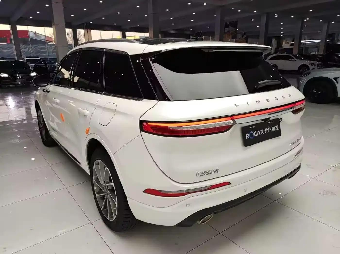 Adventurer New Energy 2021 PHEV 4WD e-Enjoy Edition — миниатюра 22