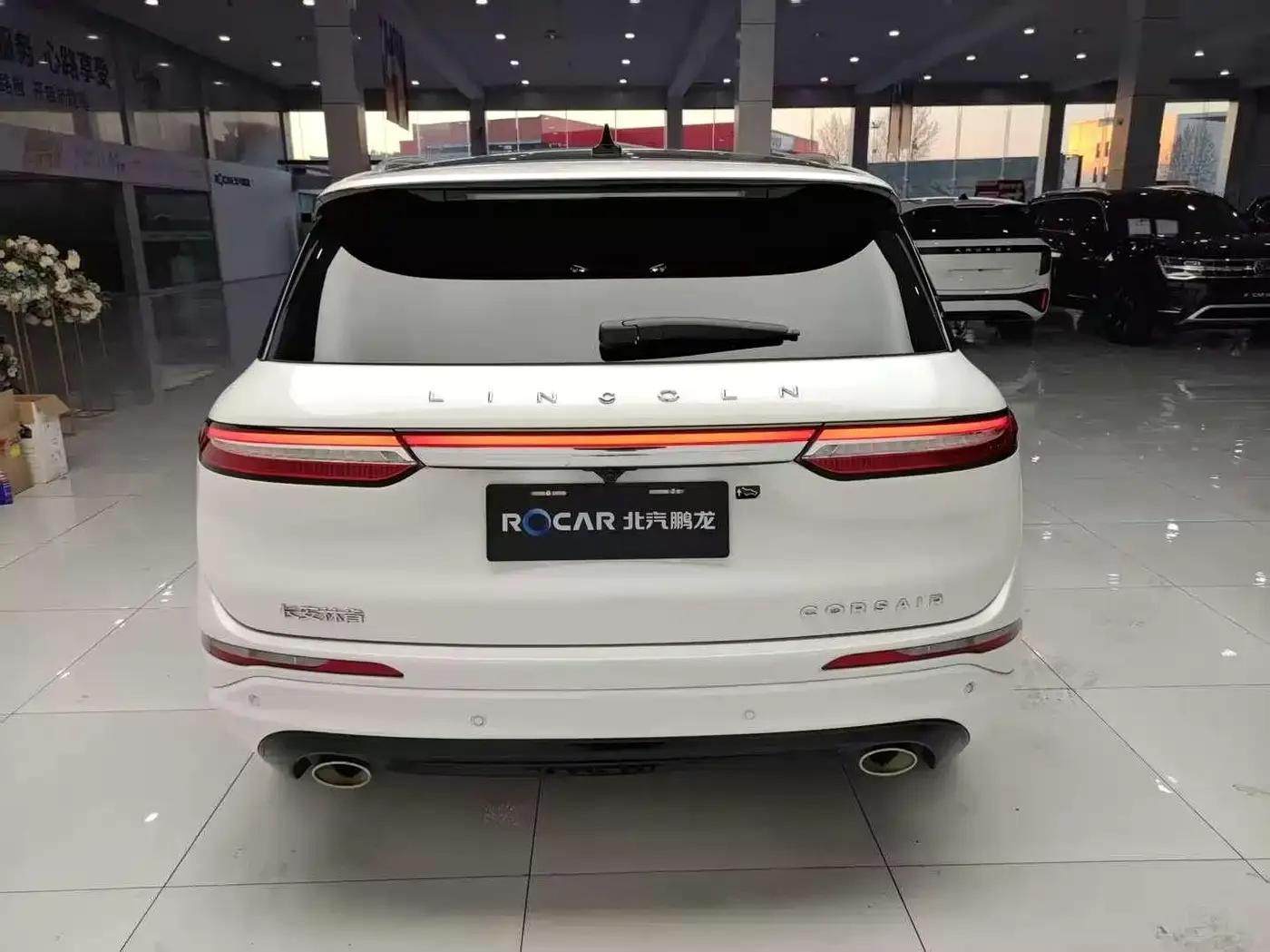 Adventurer New Energy 2021 PHEV 4WD e-Enjoy Edition — миниатюра 23