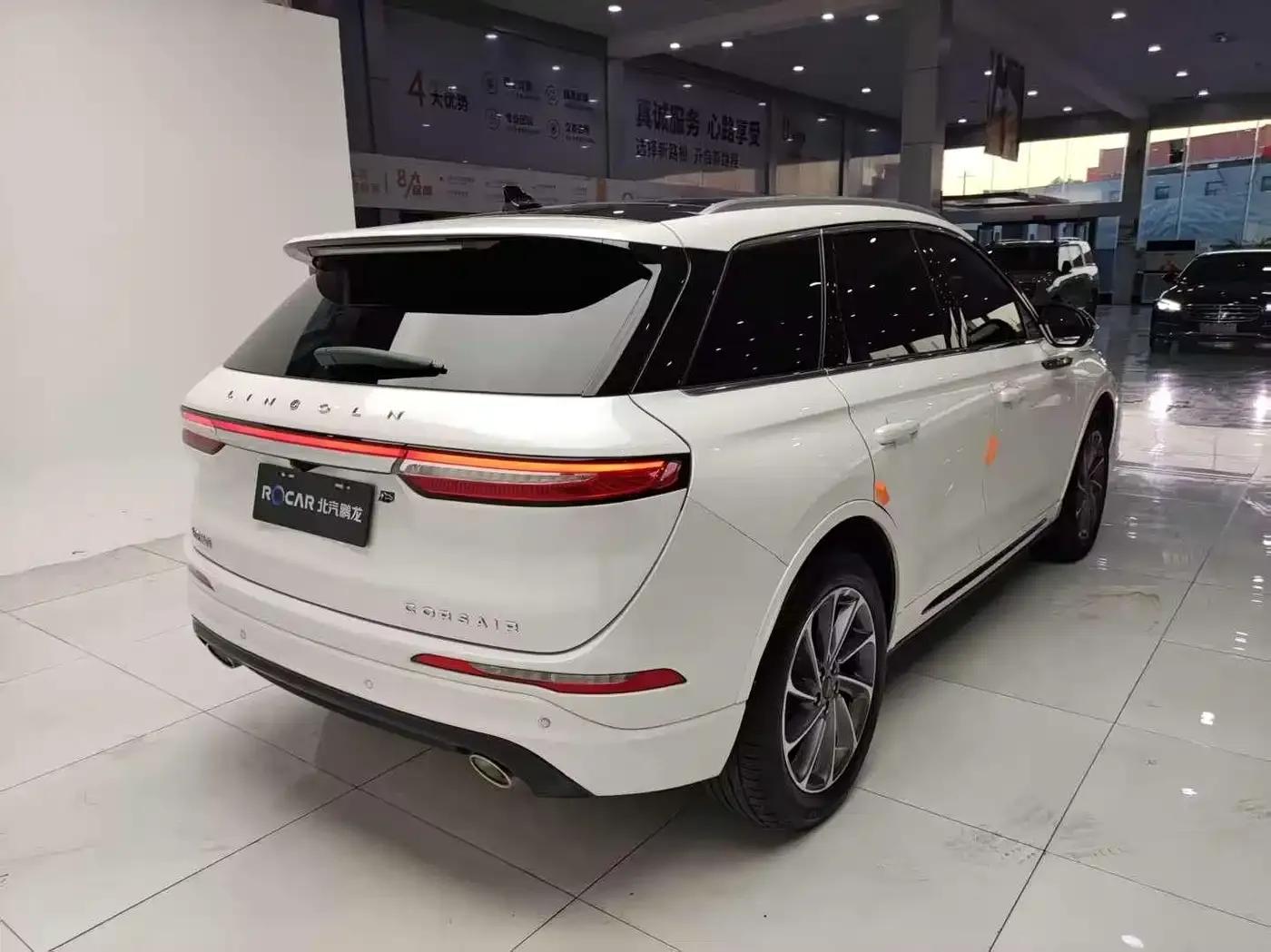 Adventurer New Energy 2021 PHEV 4WD e-Enjoy Edition — миниатюра 25
