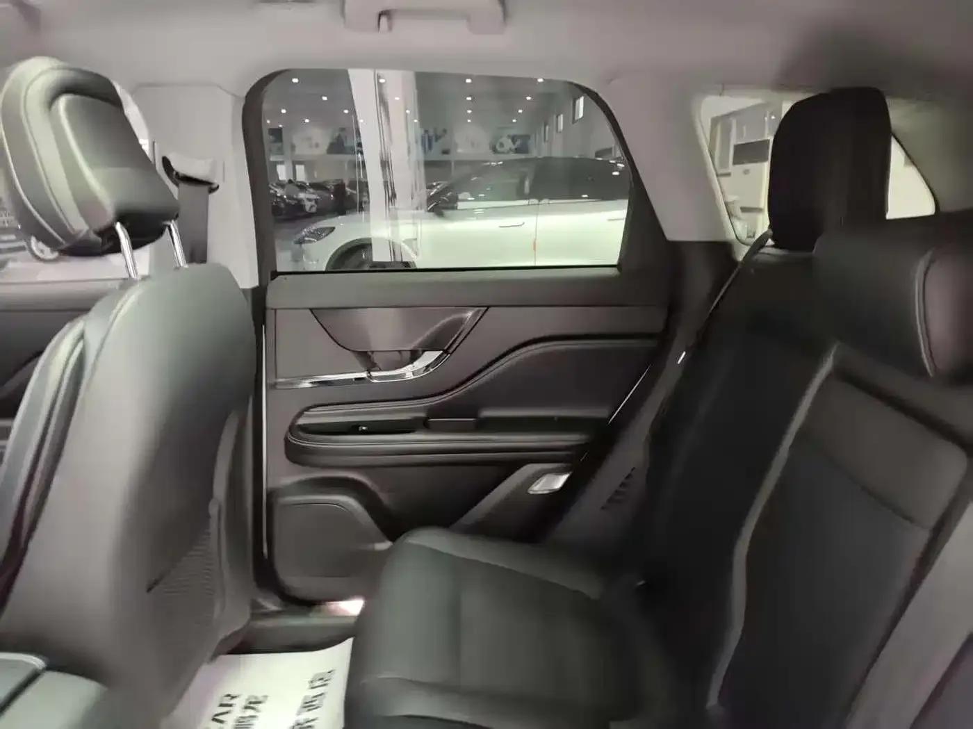 Adventurer New Energy 2021 PHEV 4WD e-Enjoy Edition — миниатюра 28