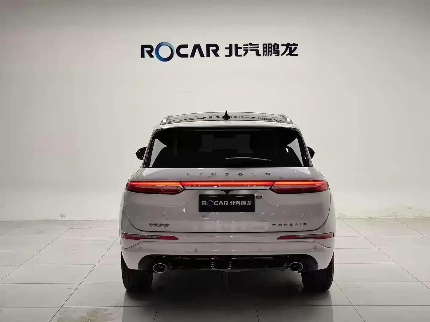 Adventurer New Energy 2021 PHEV 4WD e-Enjoy Edition — миниатюра 5