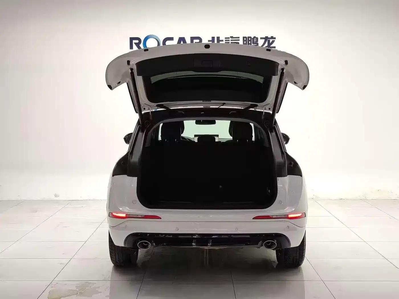 Adventurer New Energy 2021 PHEV 4WD e-Enjoy Edition — миниатюра 6