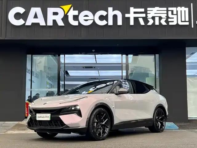 2023 ELETRE R+