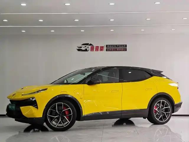2023 ELETRE R+