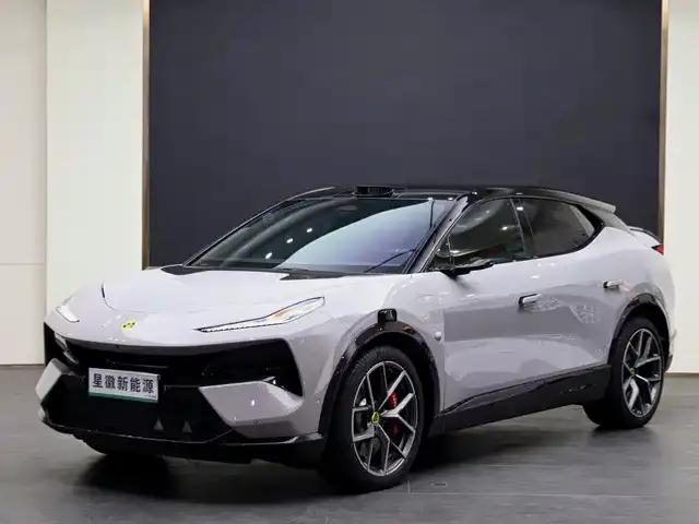 2023 ELETRE R+