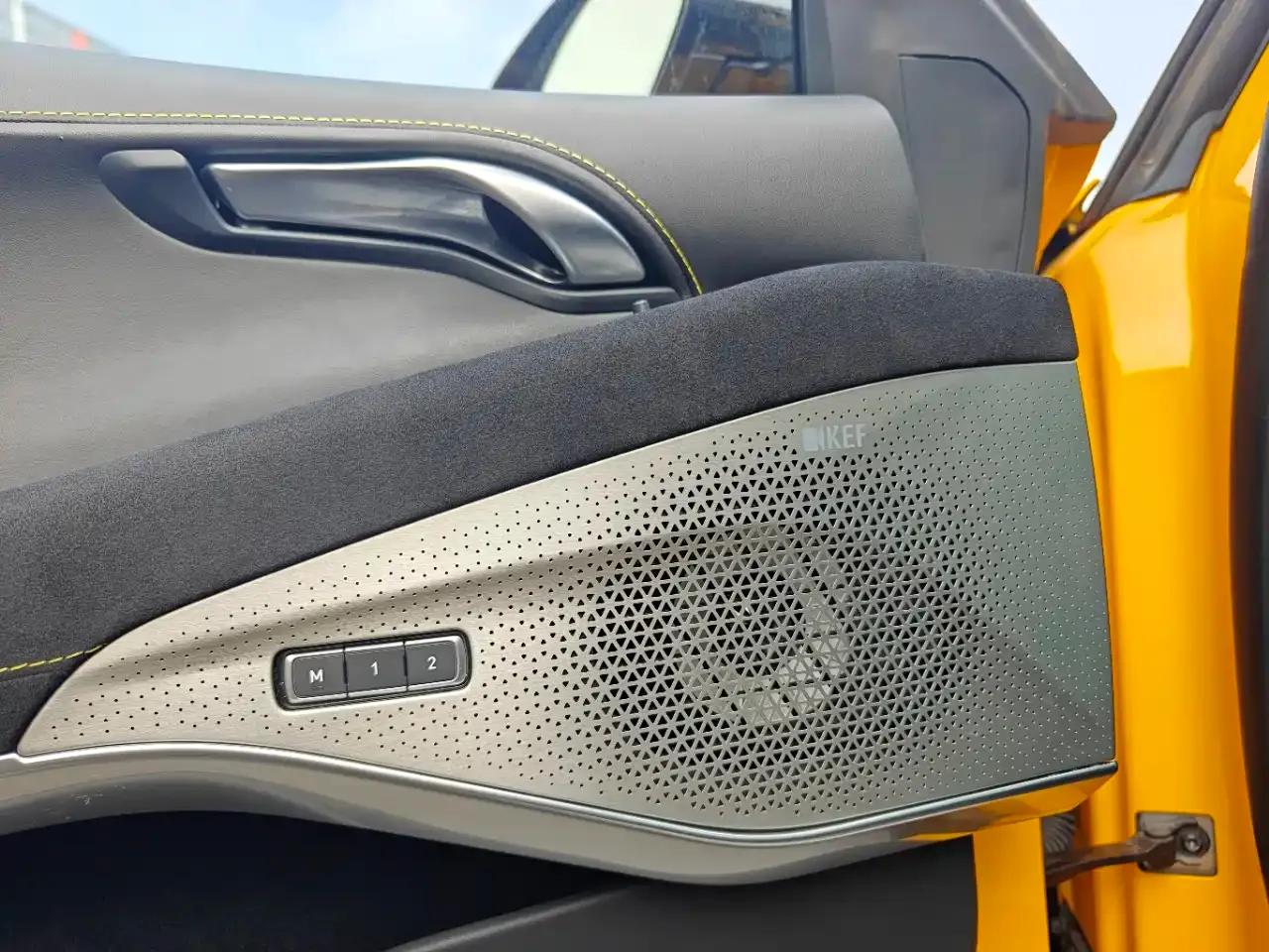 2022 EMIRA 3.5T V6 Manual First Edition — миниатюра 14