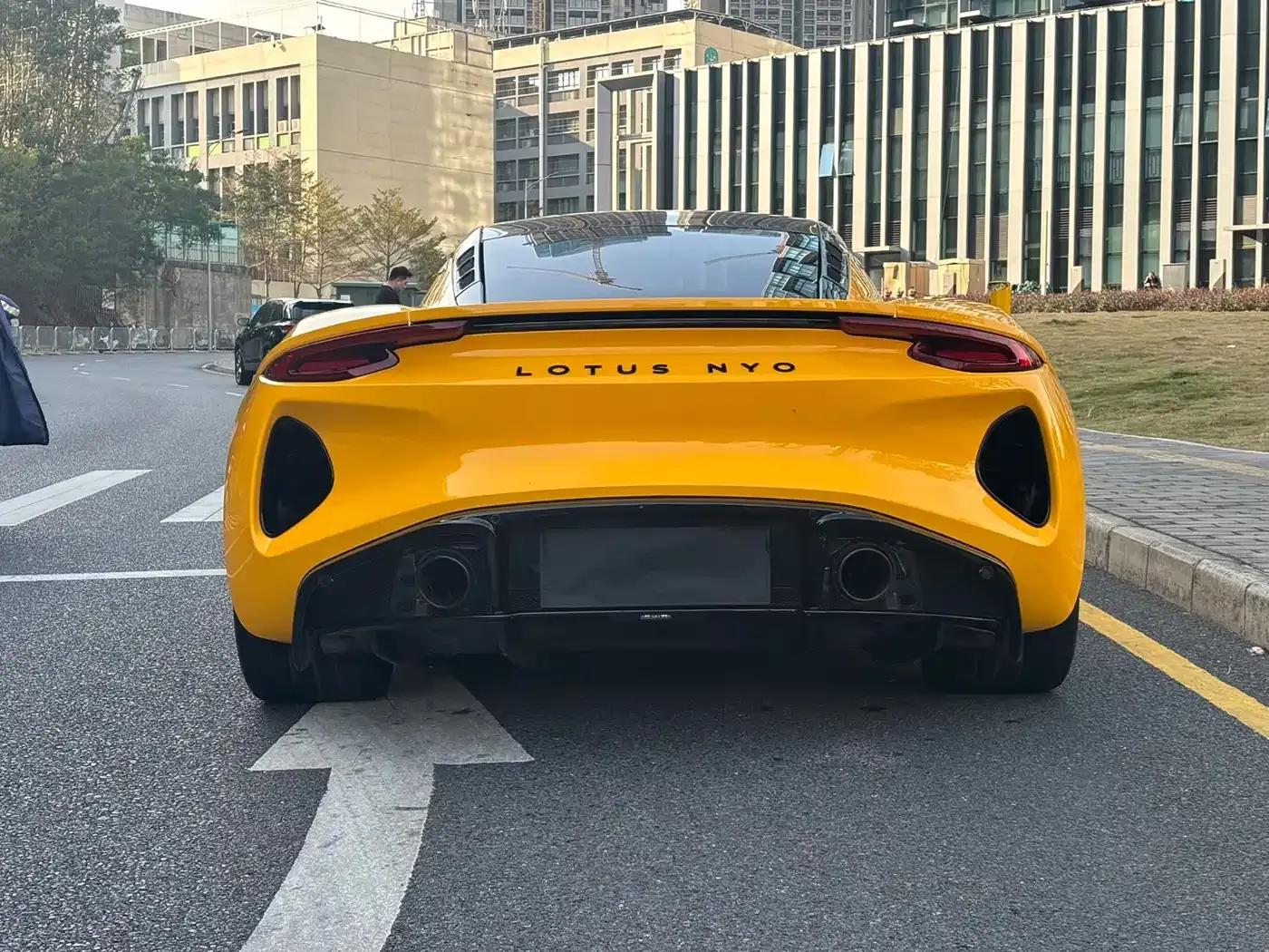 EMIRA 2021 2.0T DCT First Edition — миниатюра 5