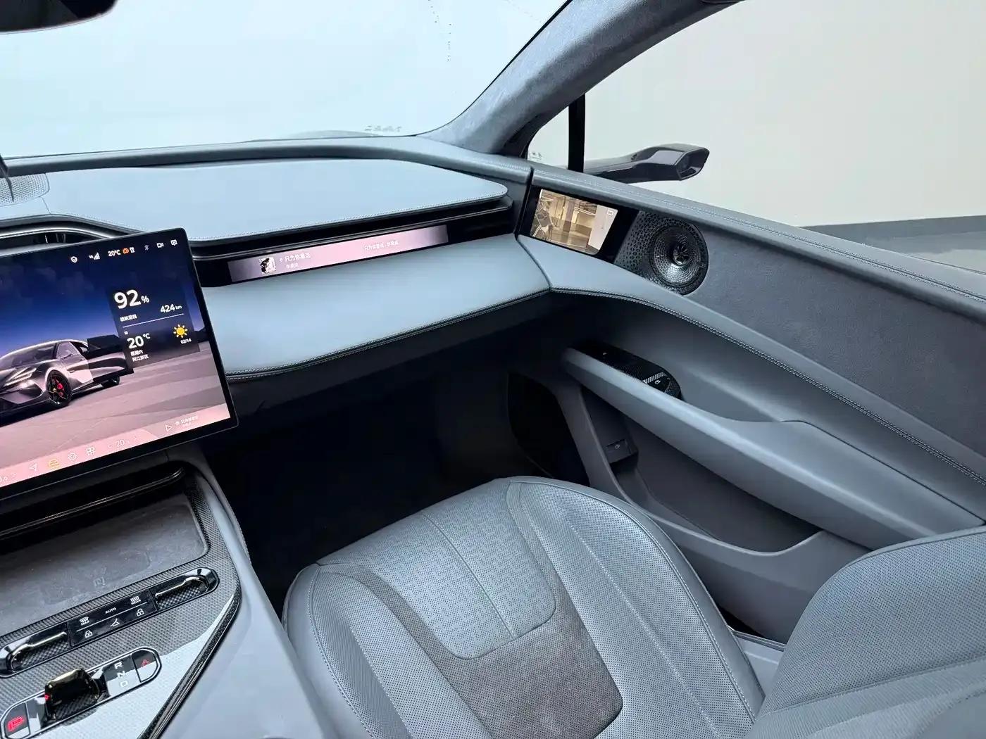 EMEYA 2025 Lotus First Edition — миниатюра 15