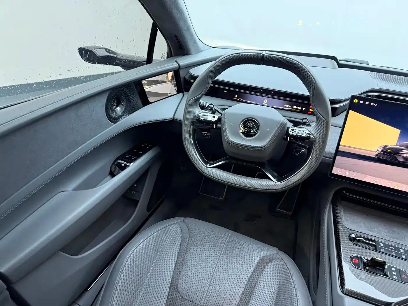EMEYA 2025 Lotus First Edition — миниатюра 16