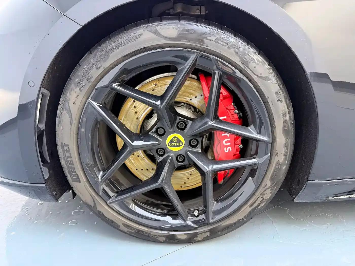 EMEYA 2025 Lotus First Edition — миниатюра 22