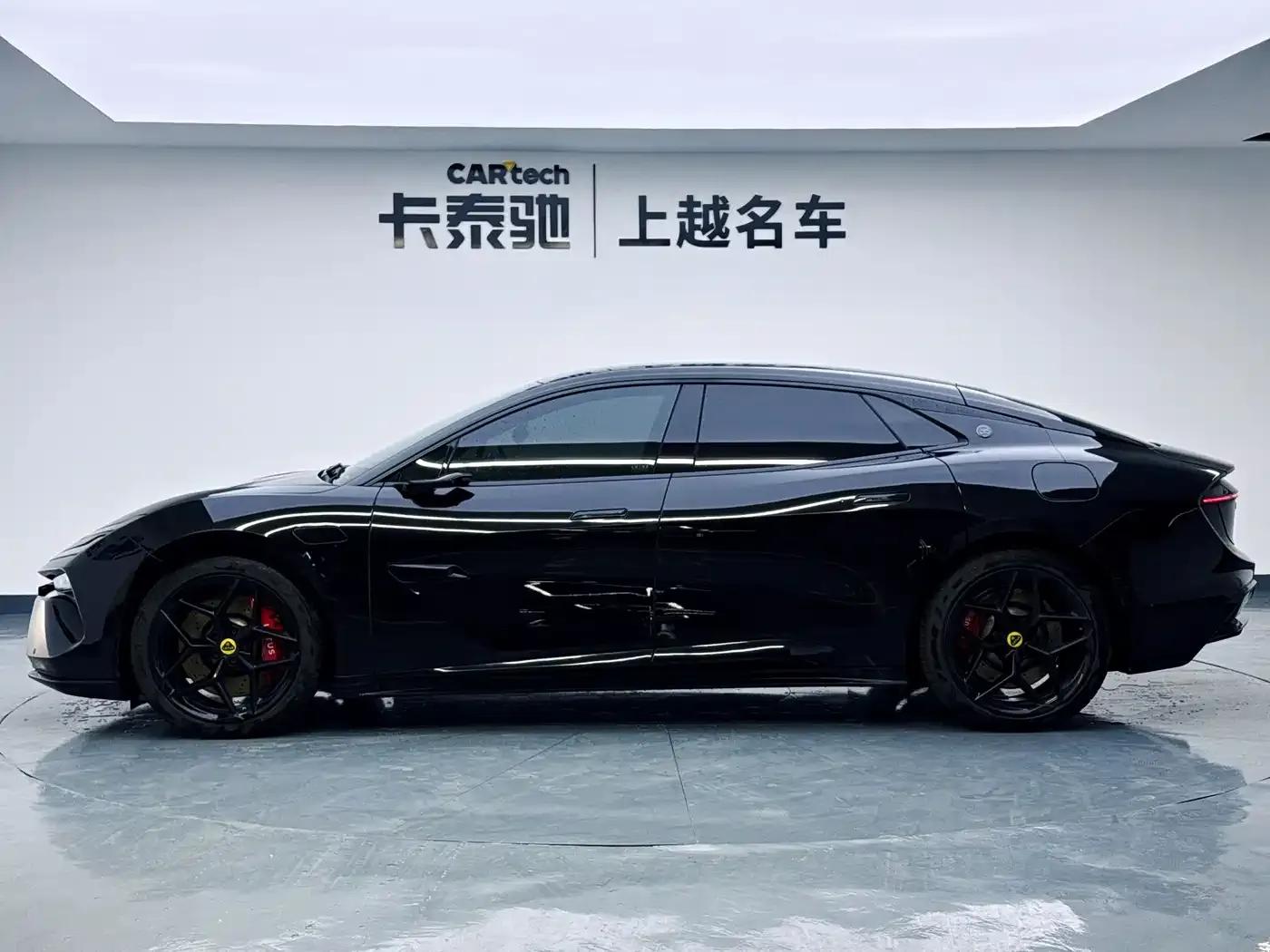 EMEYA 2025 Lotus First Edition — миниатюра 8