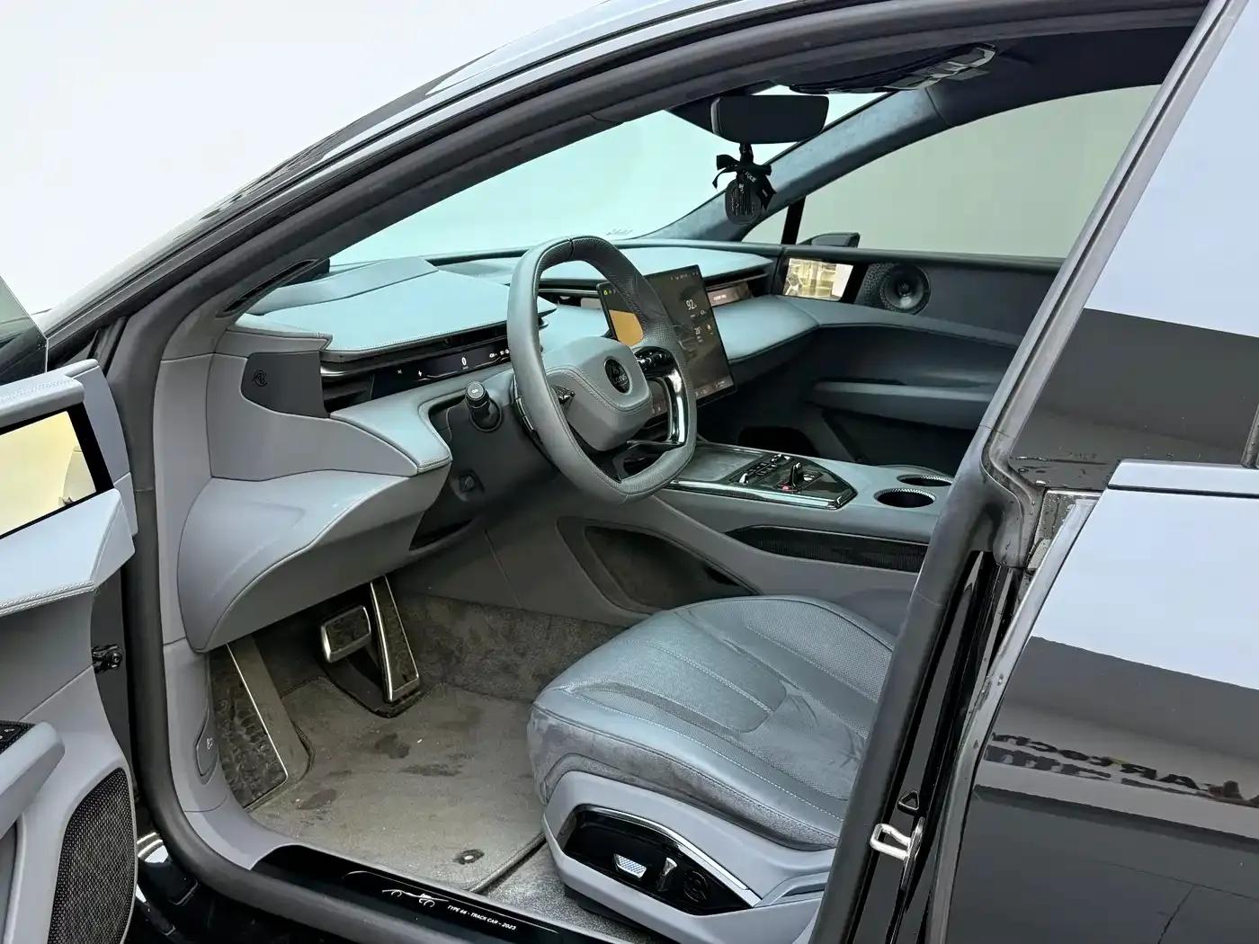 EMEYA 2025 Lotus First Edition — миниатюра 9