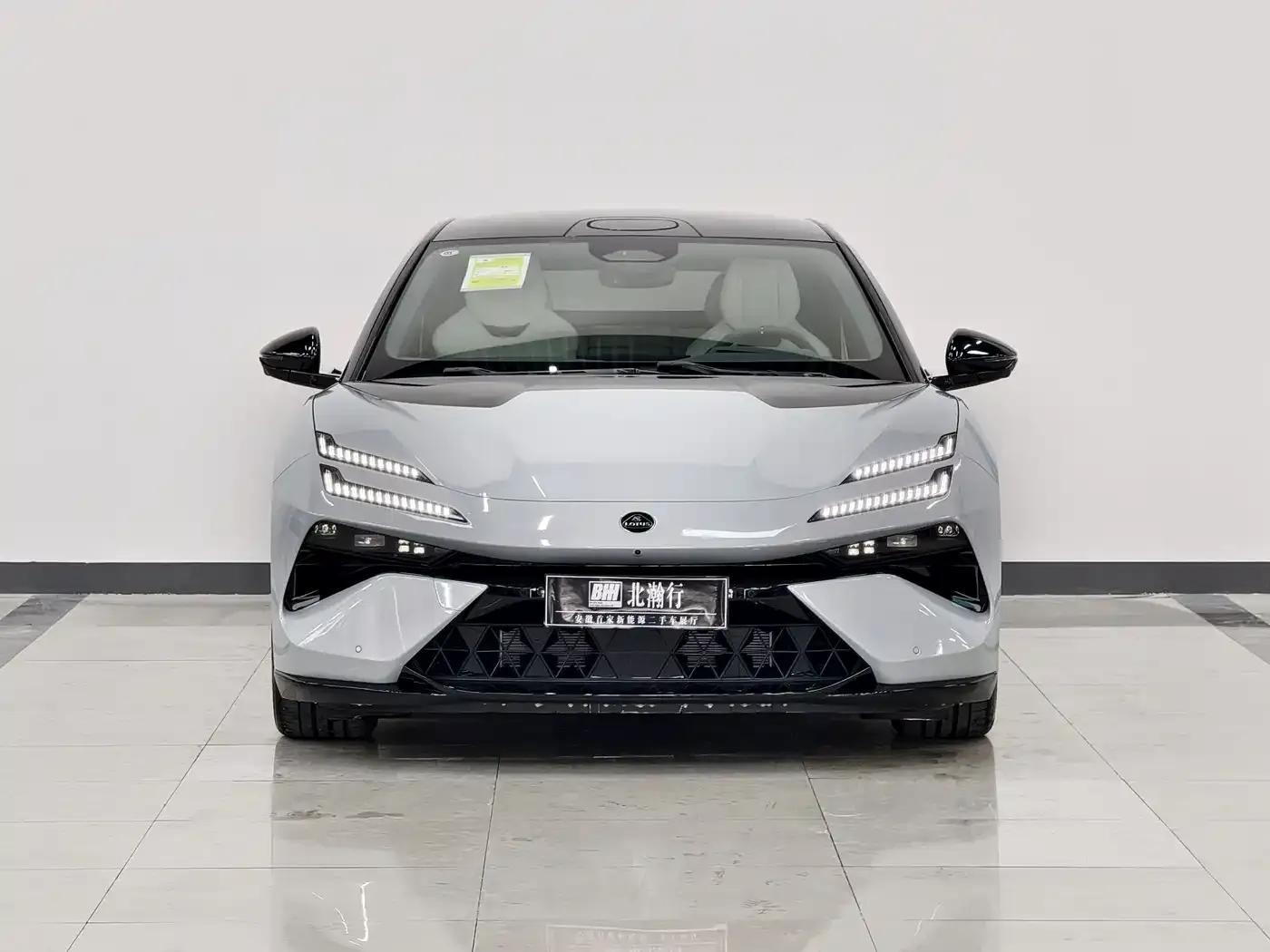 EMEYA 2025 Lotus First Edition — миниатюра 2
