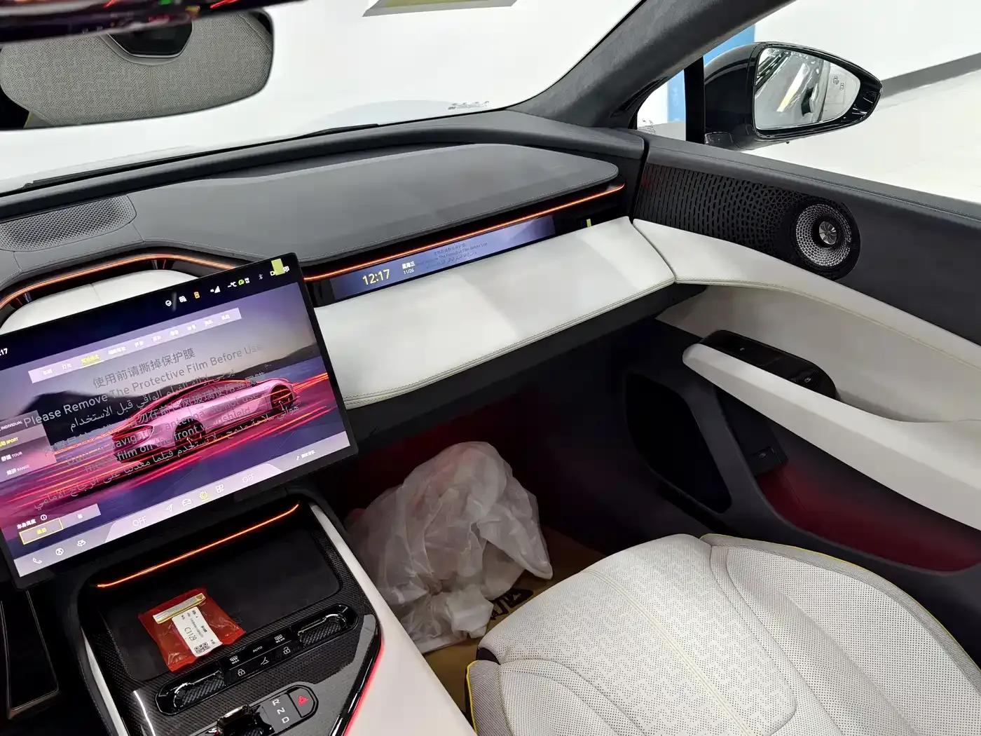 EMEYA 2025 Lotus First Edition — миниатюра 13