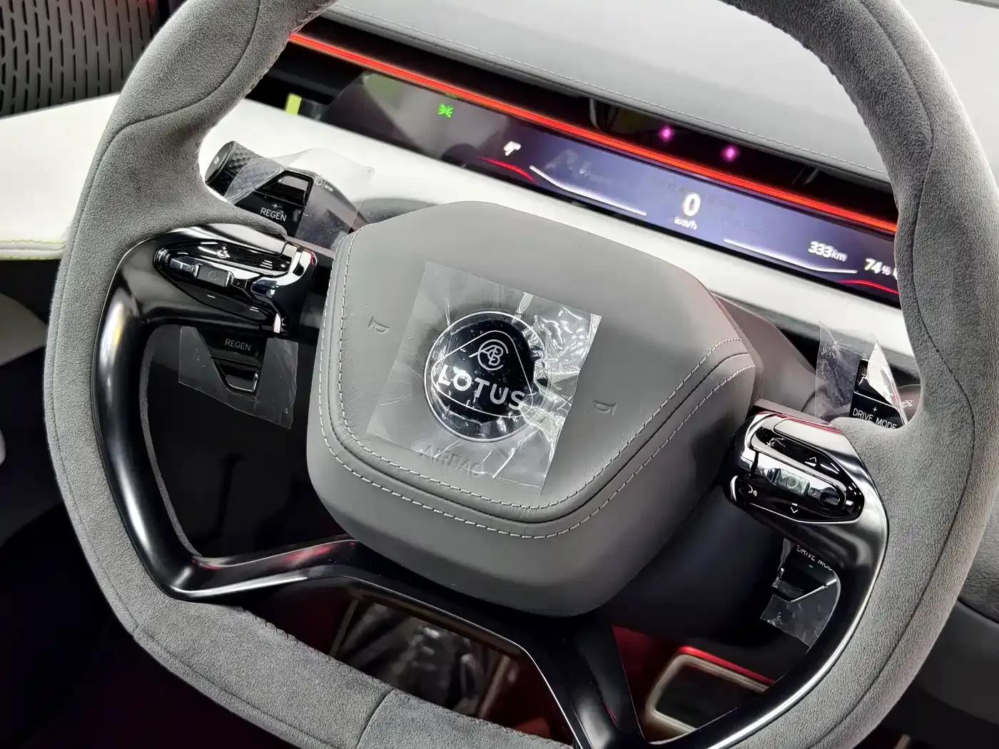 EMEYA 2025 Lotus First Edition — миниатюра 14