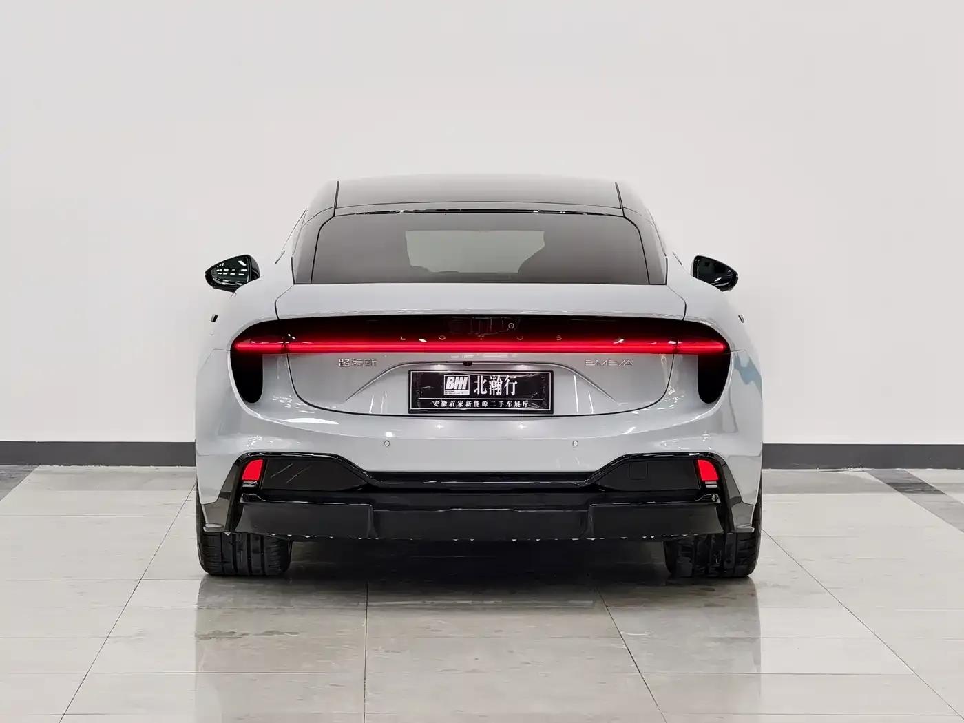 EMEYA 2025 Lotus First Edition — миниатюра 5