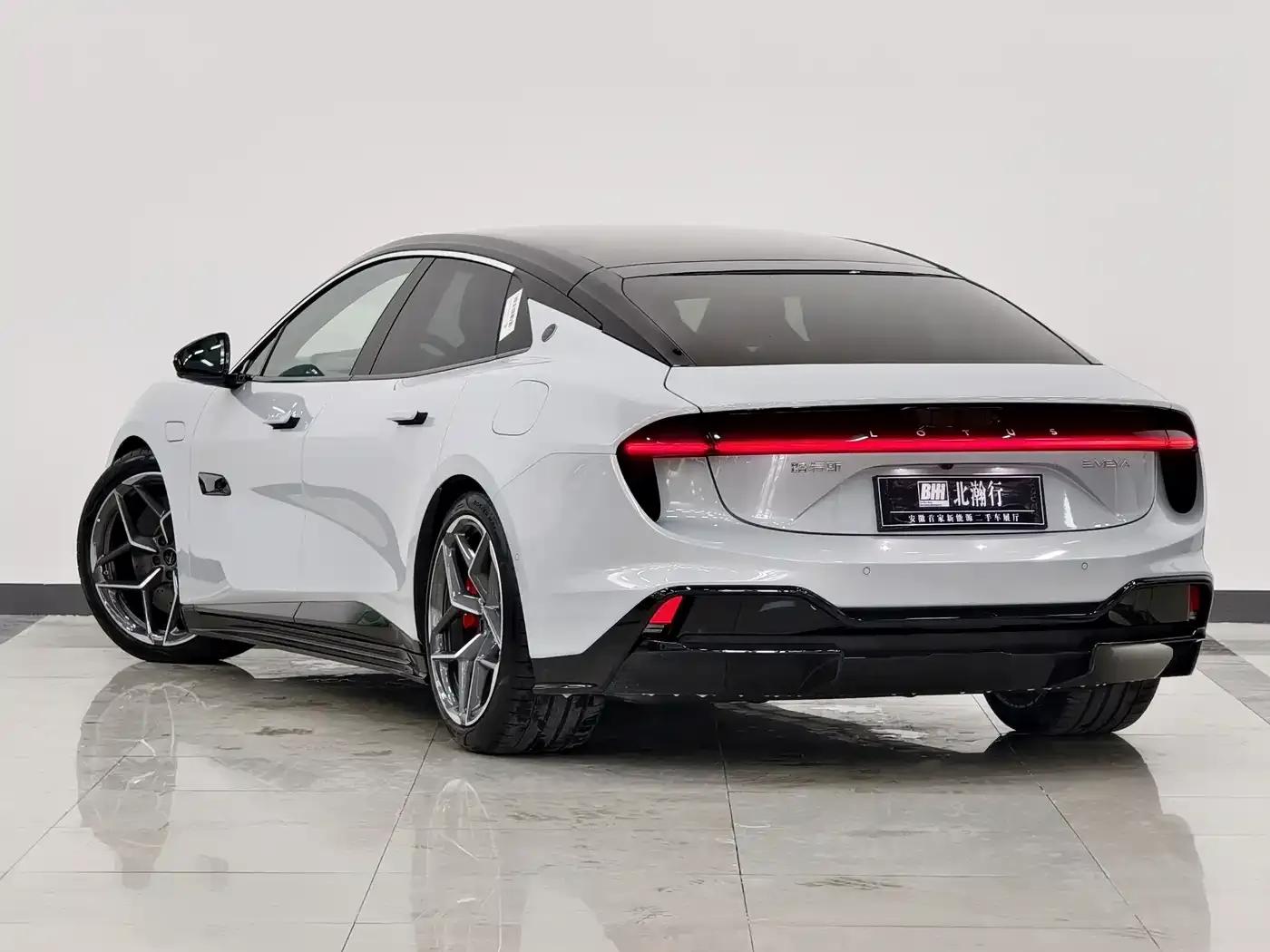 EMEYA 2025 Lotus First Edition — миниатюра 6
