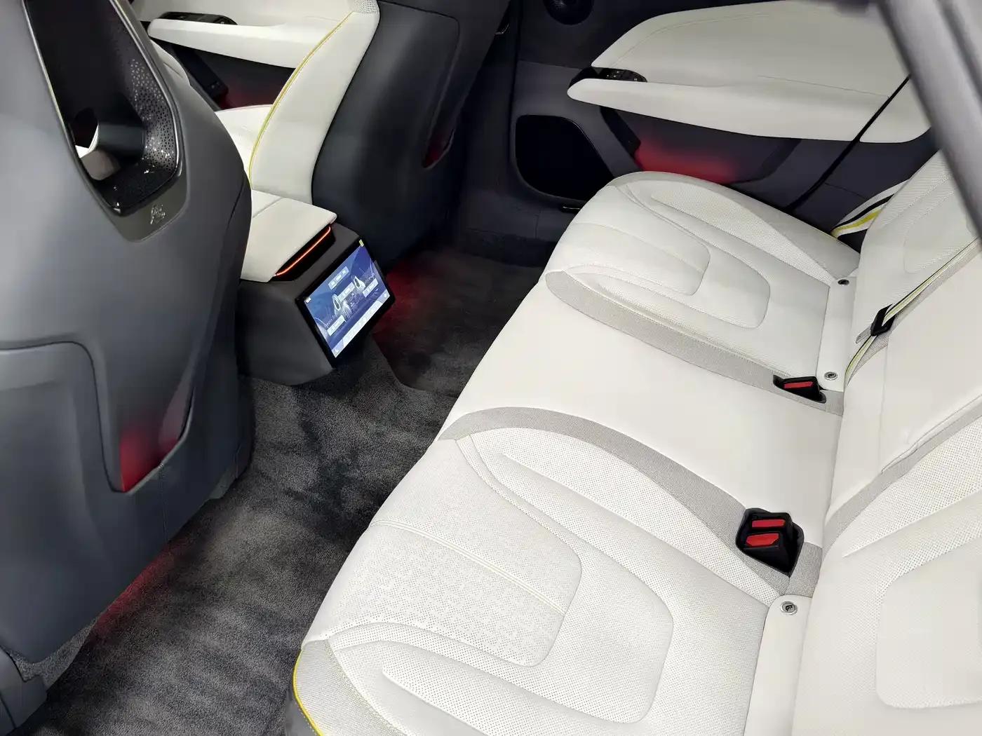 EMEYA 2025 Lotus First Edition — миниатюра 10