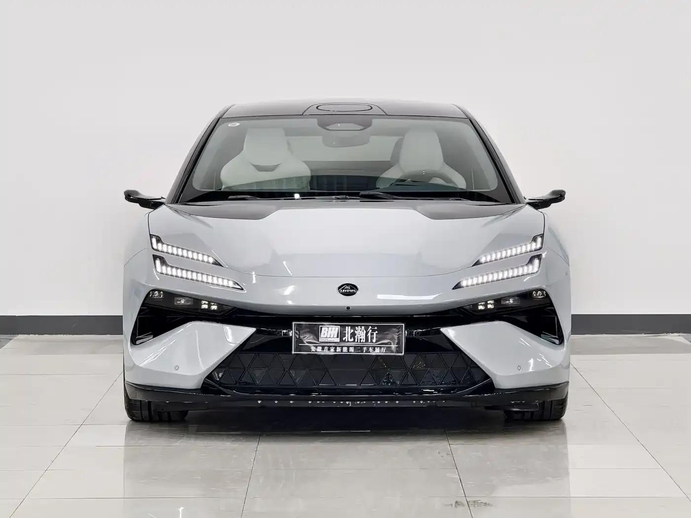 EMEYA 2025 Lotus First Edition — миниатюра 2