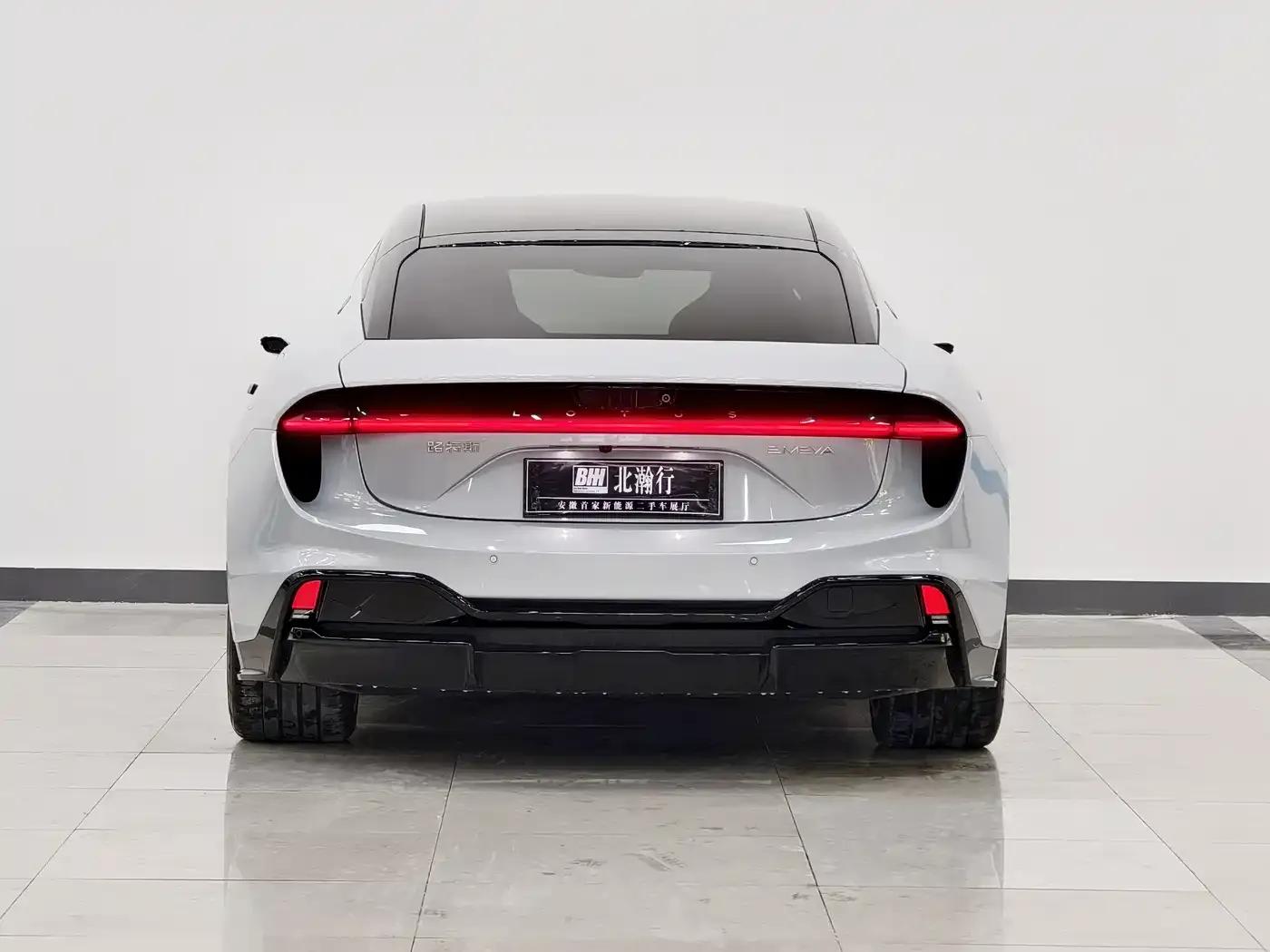 EMEYA 2025 Lotus First Edition — миниатюра 5