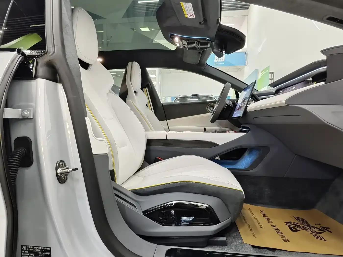 EMEYA 2025 Lotus First Edition — миниатюра 8