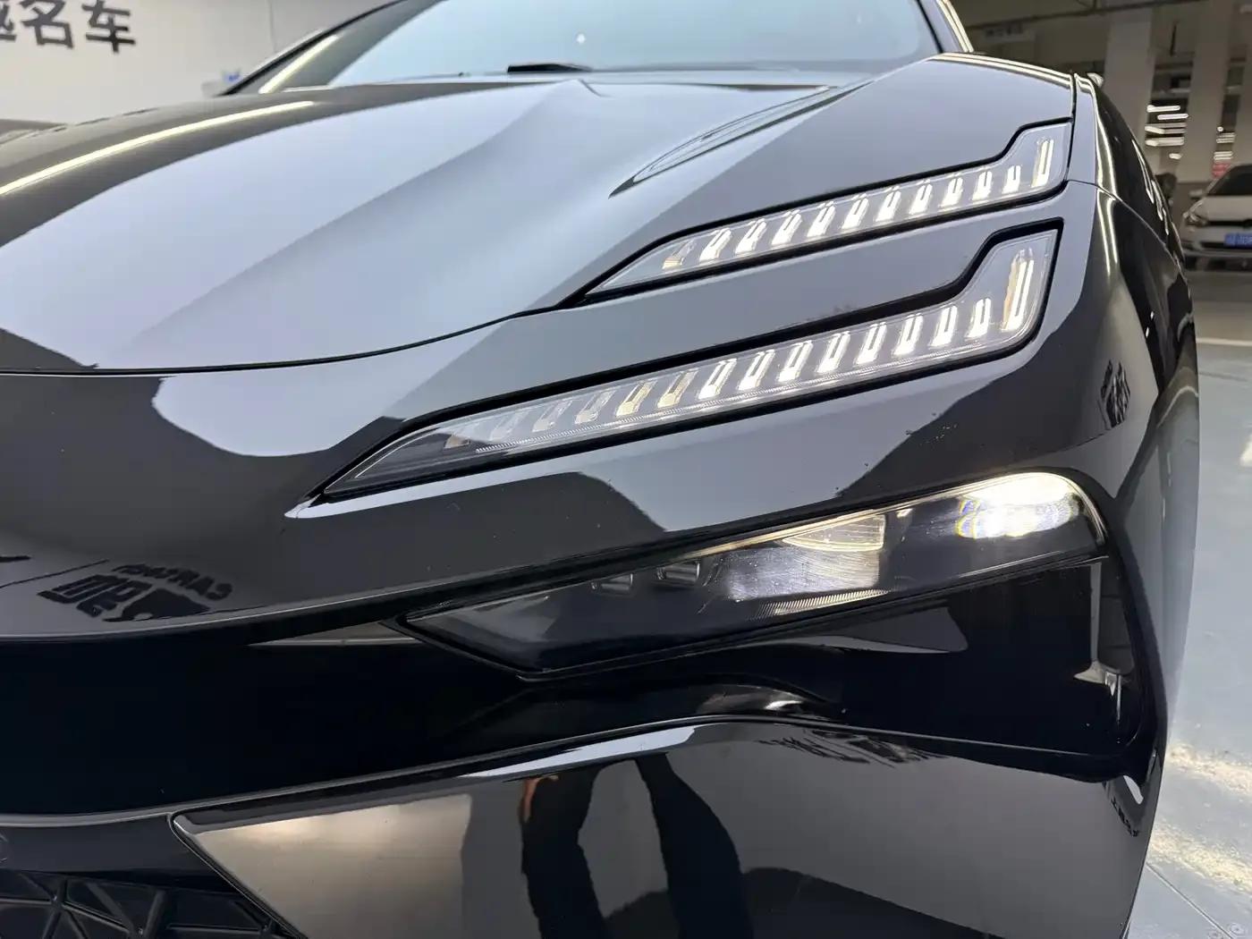 EMEYA 2025 Lotus First Edition — миниатюра 24