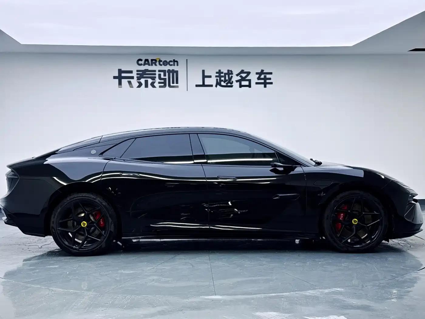 EMEYA 2025 Lotus First Edition — миниатюра 4