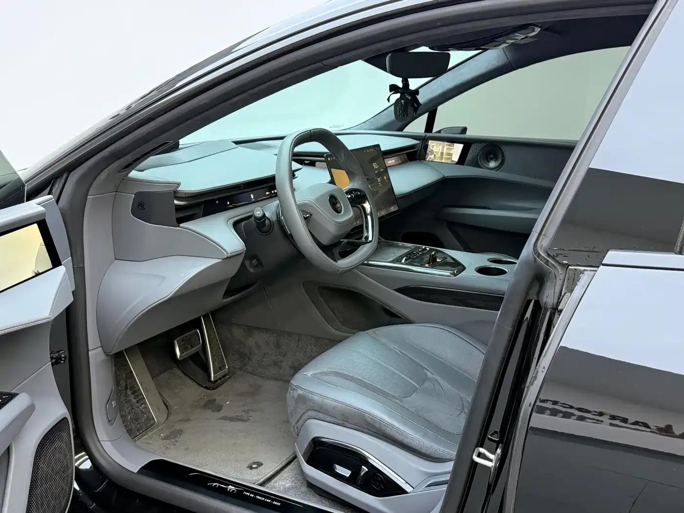 EMEYA 2025 Lotus First Edition — миниатюра 9