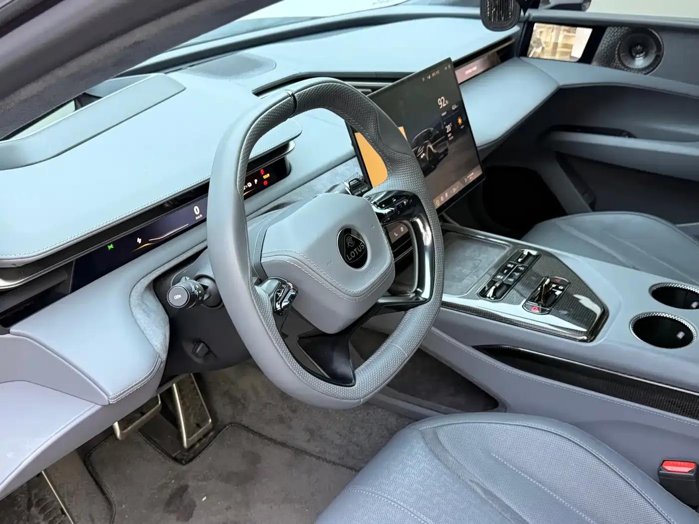 EMEYA 2025 Lotus First Edition — миниатюра 10