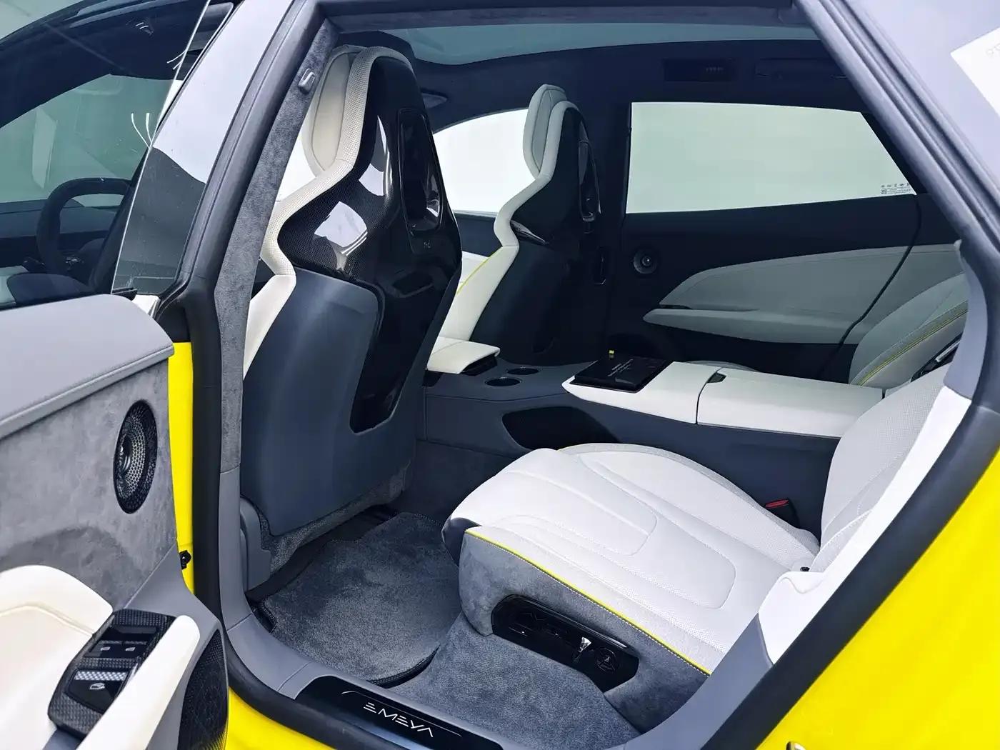 EMEYA 2026 900 4-seater — миниатюра 11