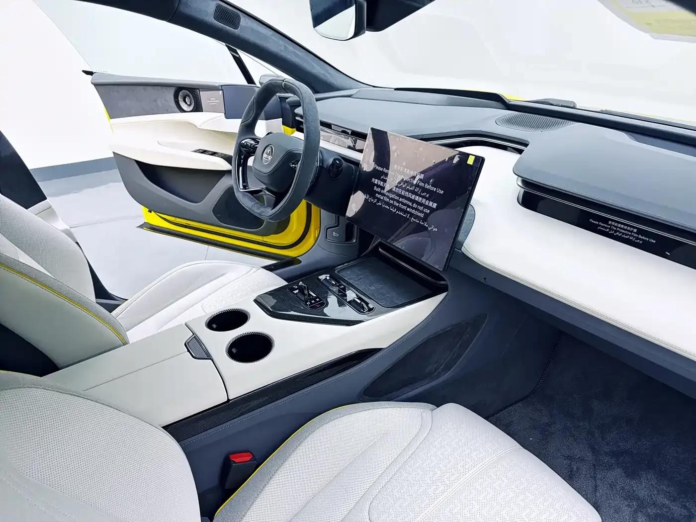EMEYA 2026 900 4-seater — миниатюра 15