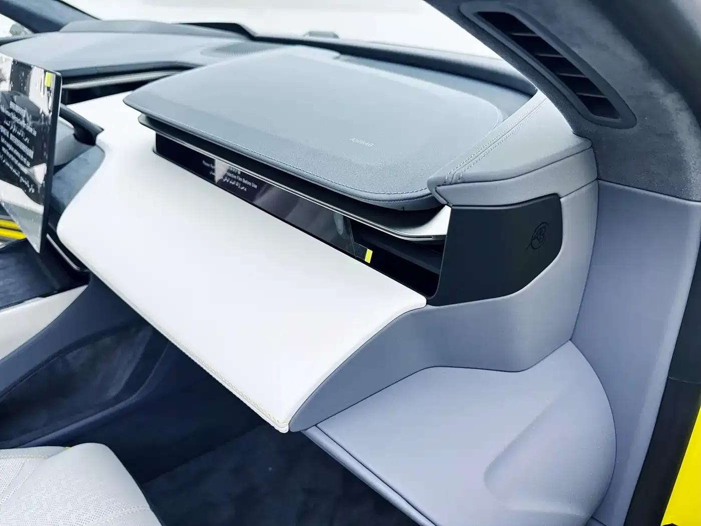EMEYA 2026 900 4-seater — миниатюра 16