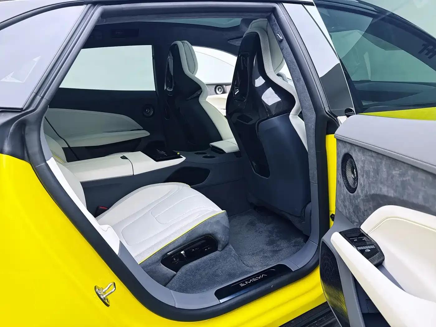 EMEYA 2026 900 4-seater — миниатюра 17
