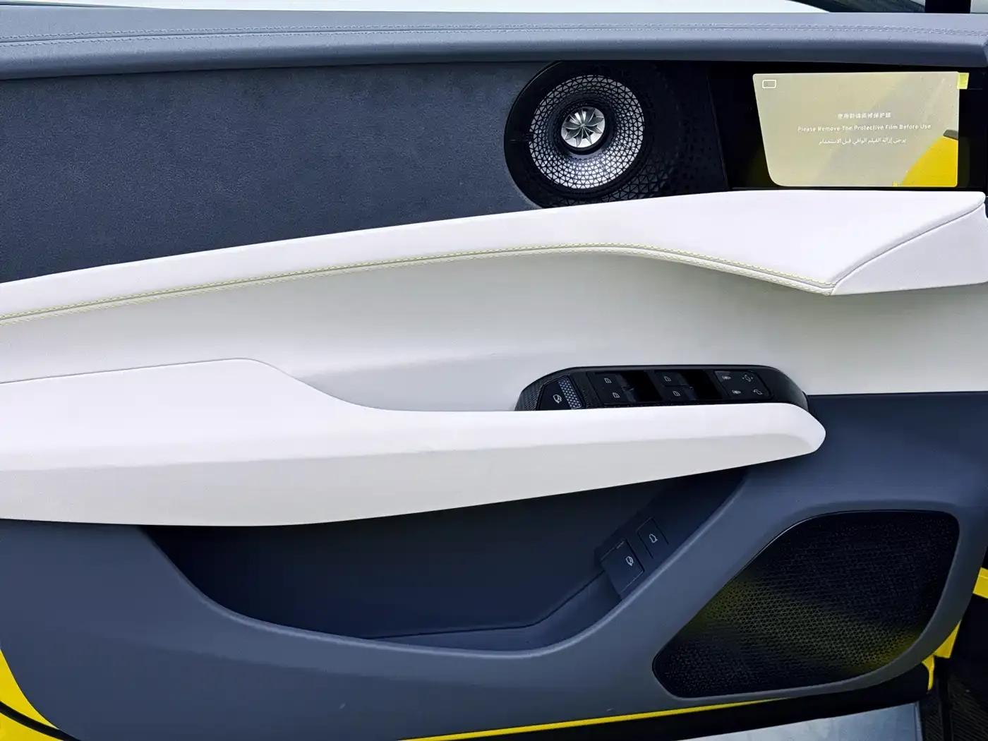 EMEYA 2026 900 4-seater — миниатюра 22