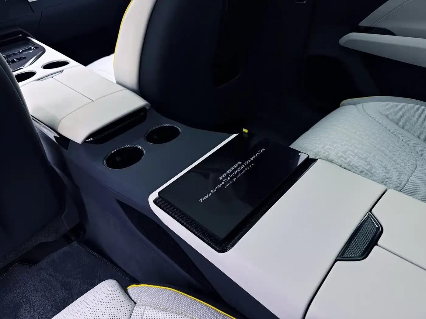 EMEYA 2026 900 4-seater — миниатюра 23