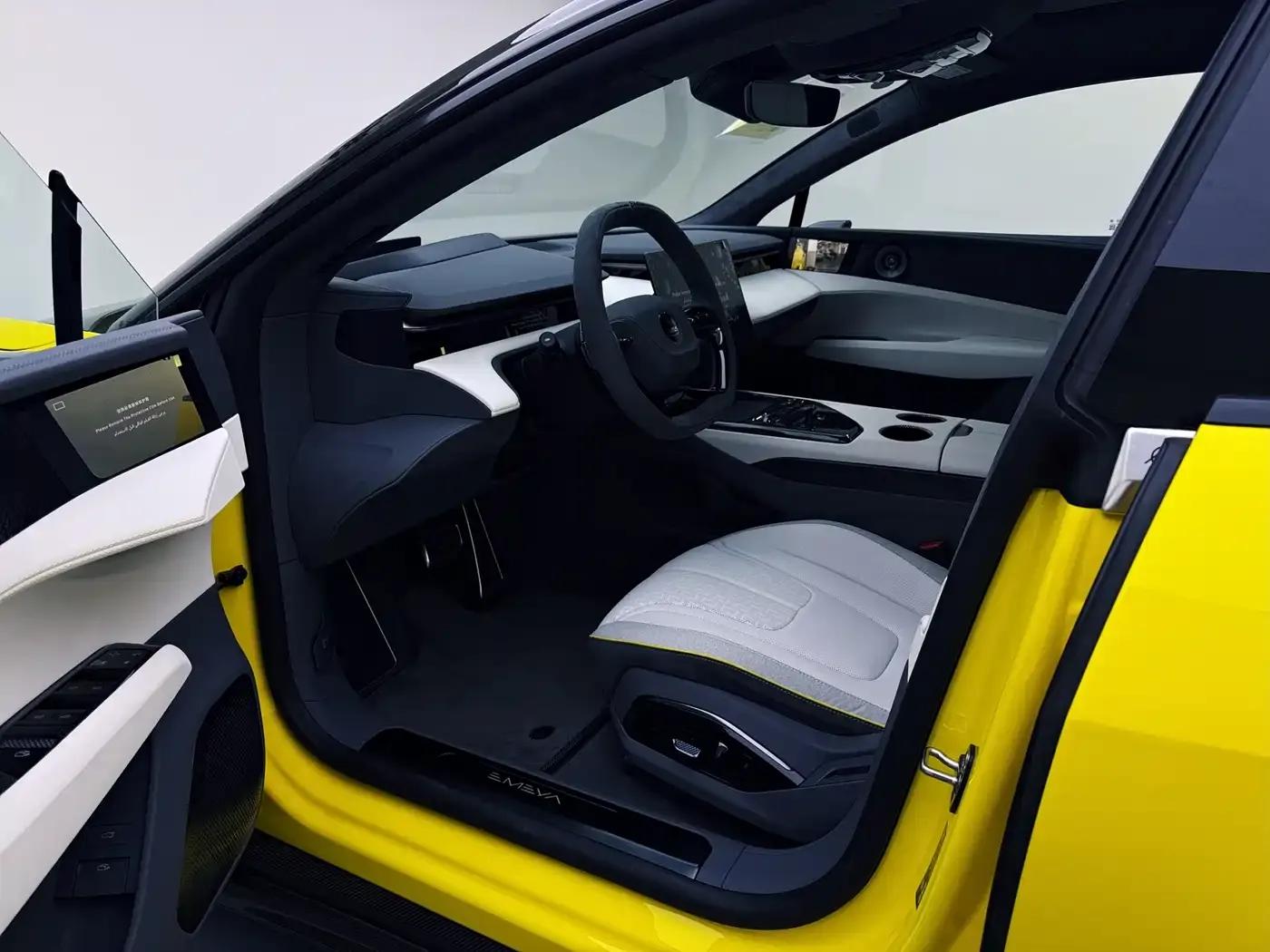 EMEYA 2026 900 4-seater — миниатюра 9