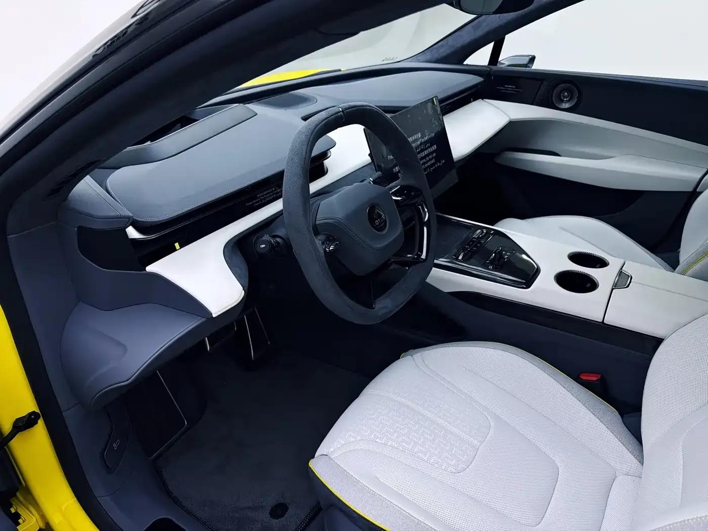 EMEYA 2026 900 4-seater — миниатюра 10