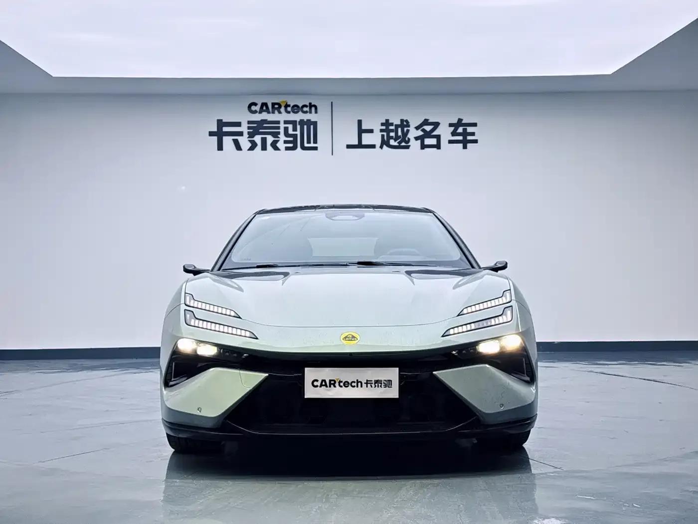EMEYA 2025 600 Luxury Edition — миниатюра 2
