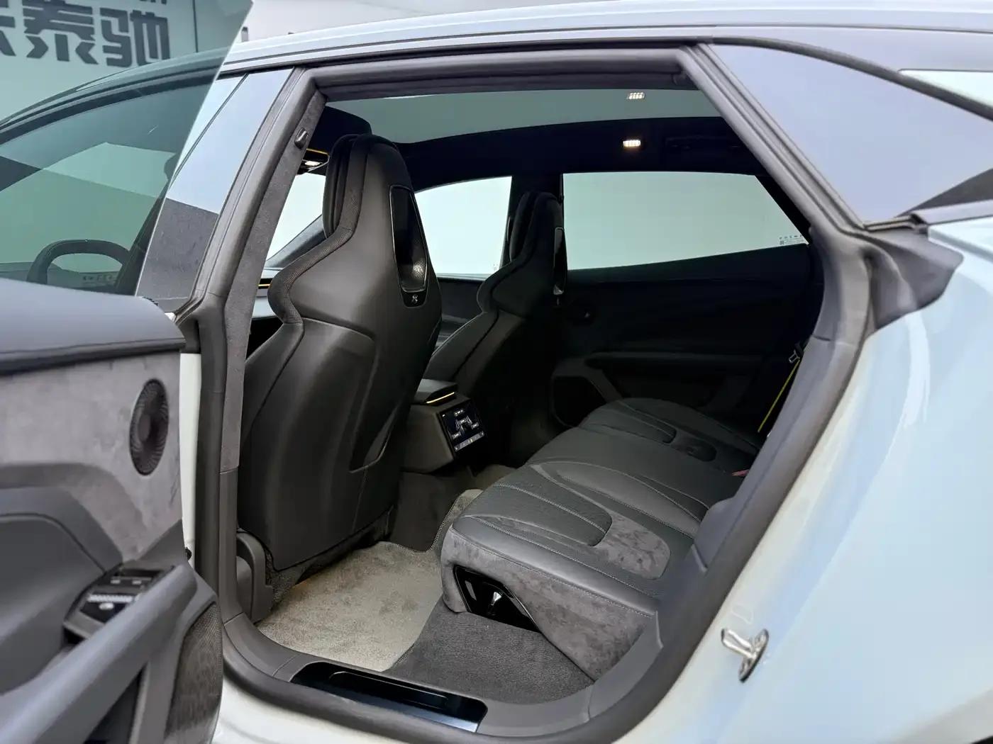 EMEYA 2025 600 Luxury Edition — миниатюра 11
