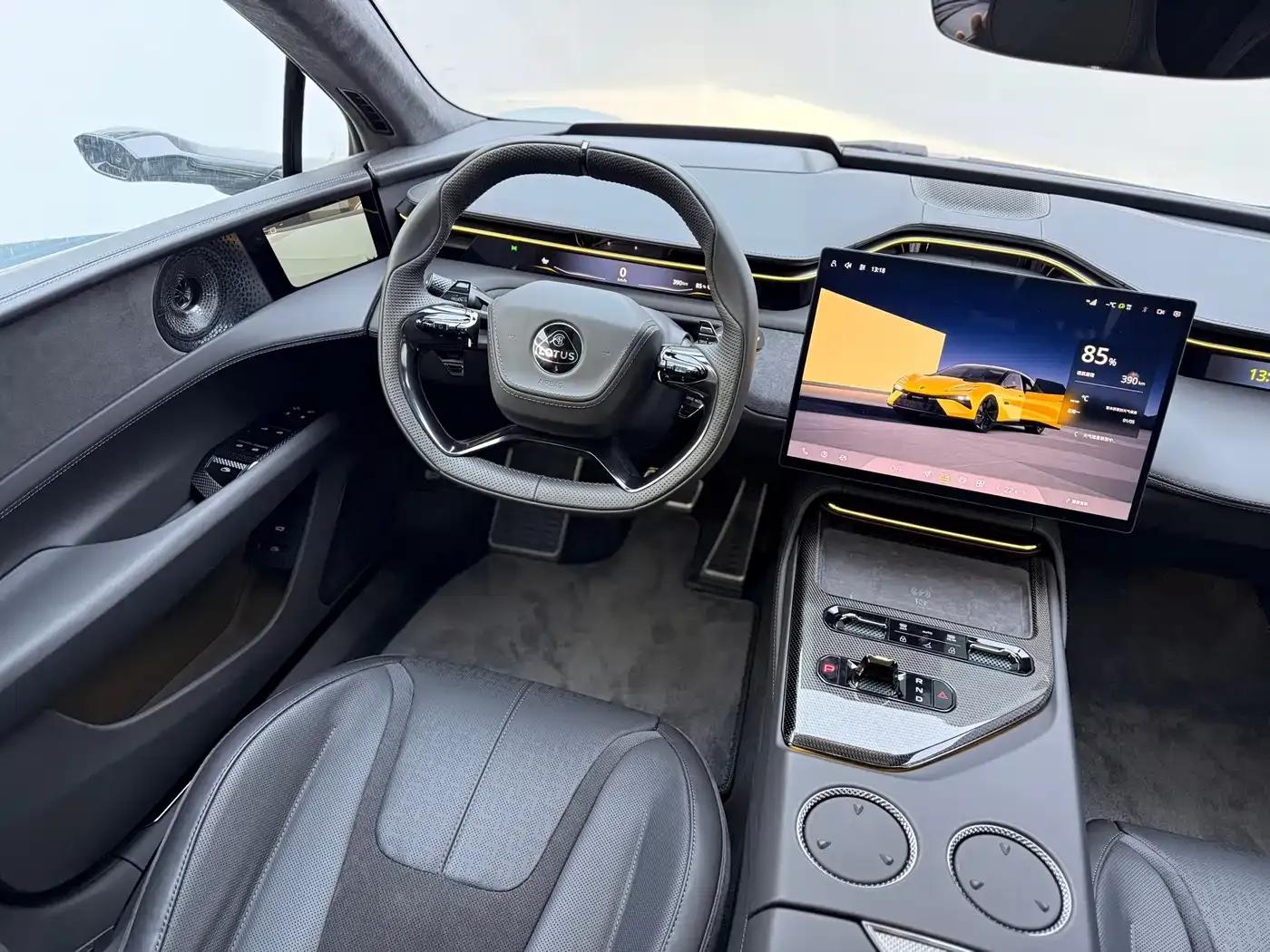 EMEYA 2025 600 Luxury Edition — миниатюра 13