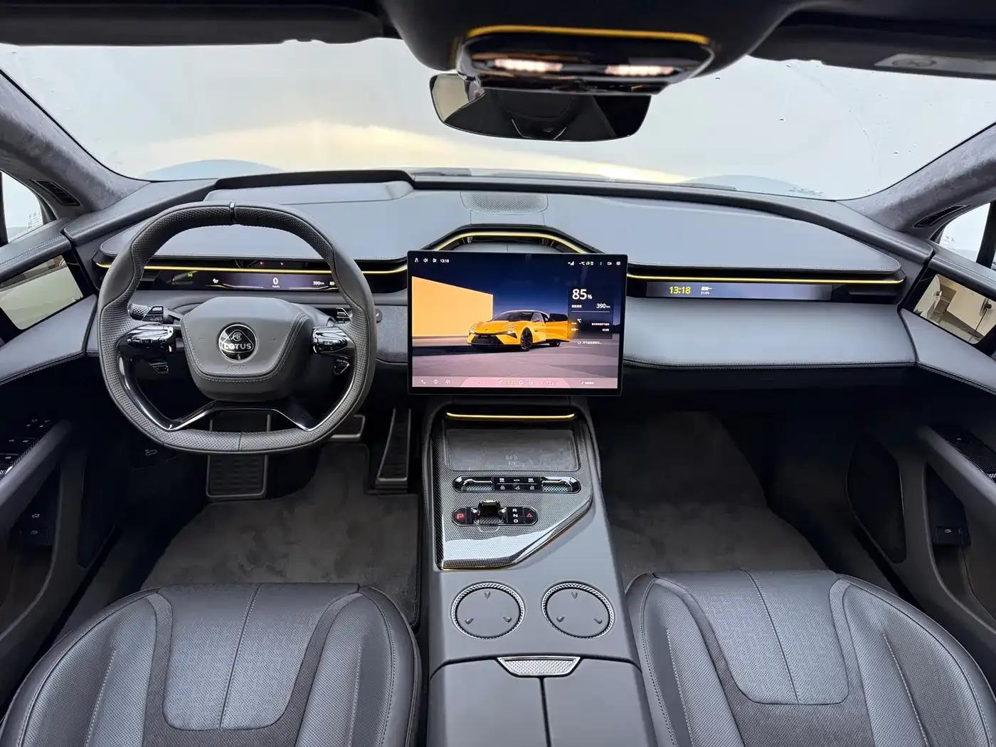 EMEYA 2025 600 Luxury Edition — миниатюра 14