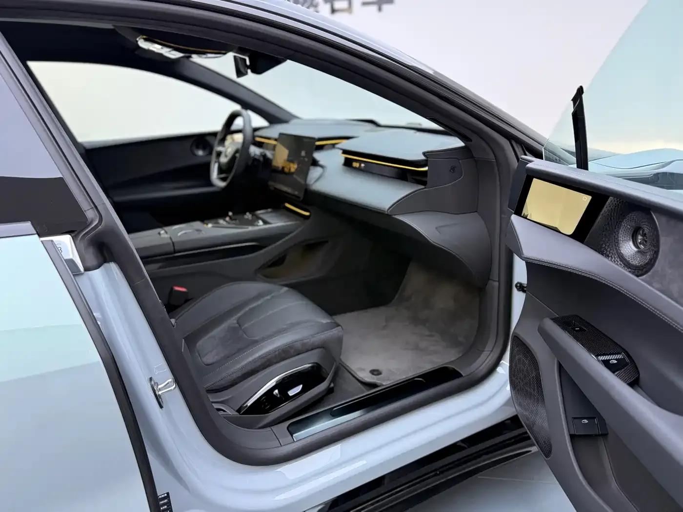 EMEYA 2025 600 Luxury Edition — миниатюра 15