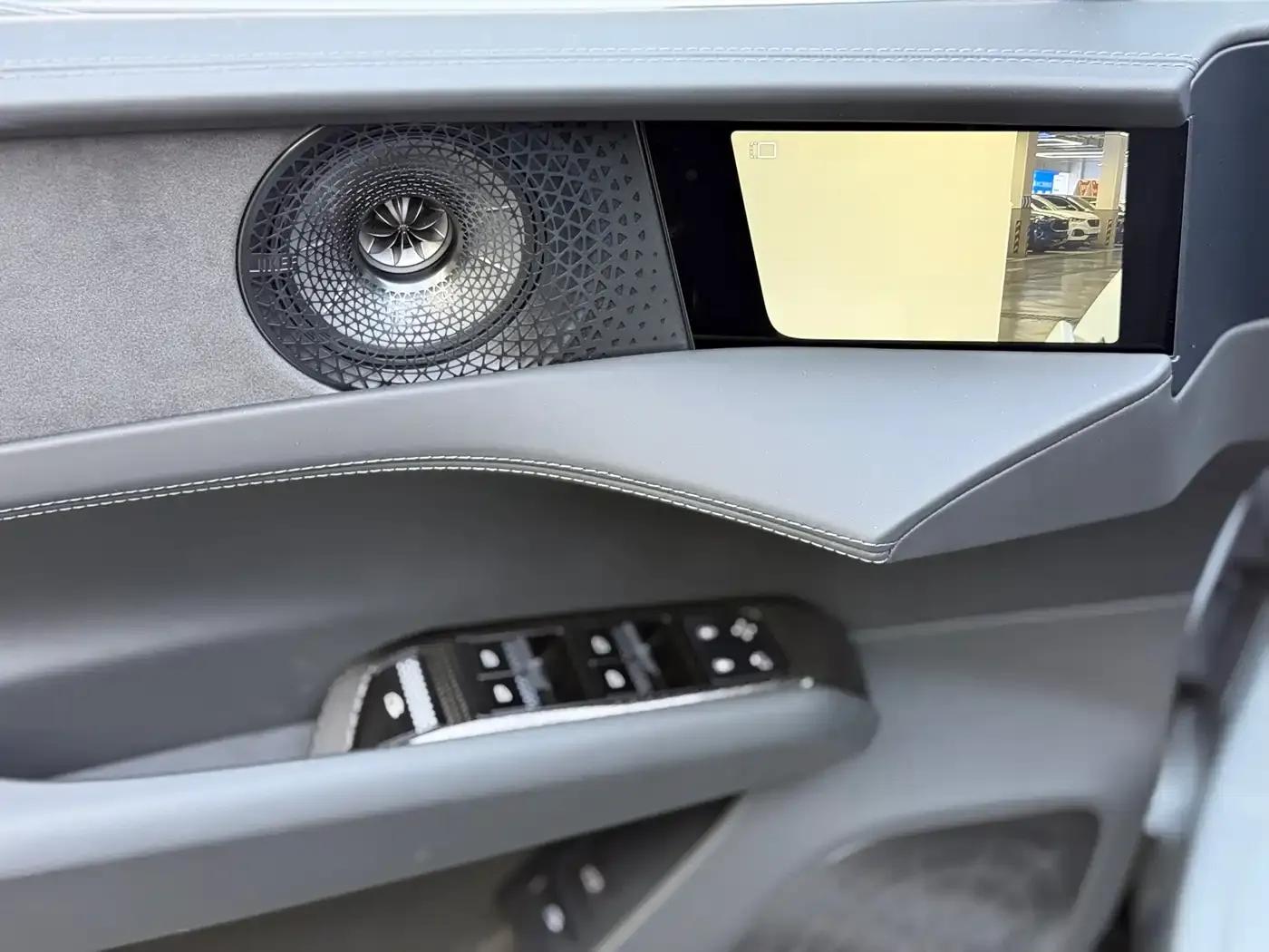 EMEYA 2025 600 Luxury Edition — миниатюра 21