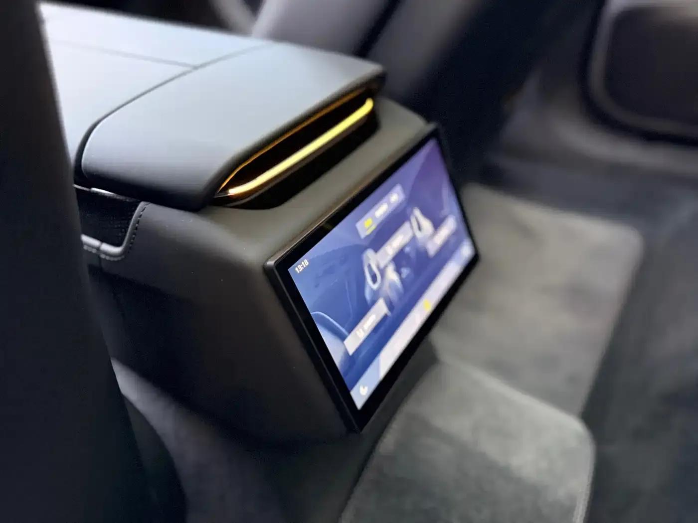 EMEYA 2025 600 Luxury Edition — миниатюра 22