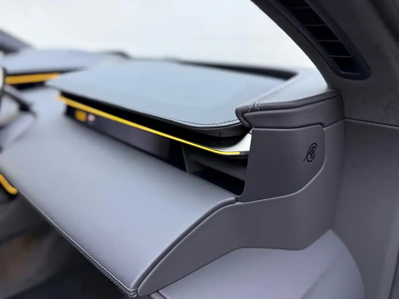 EMEYA 2025 600 Luxury Edition — миниатюра 23