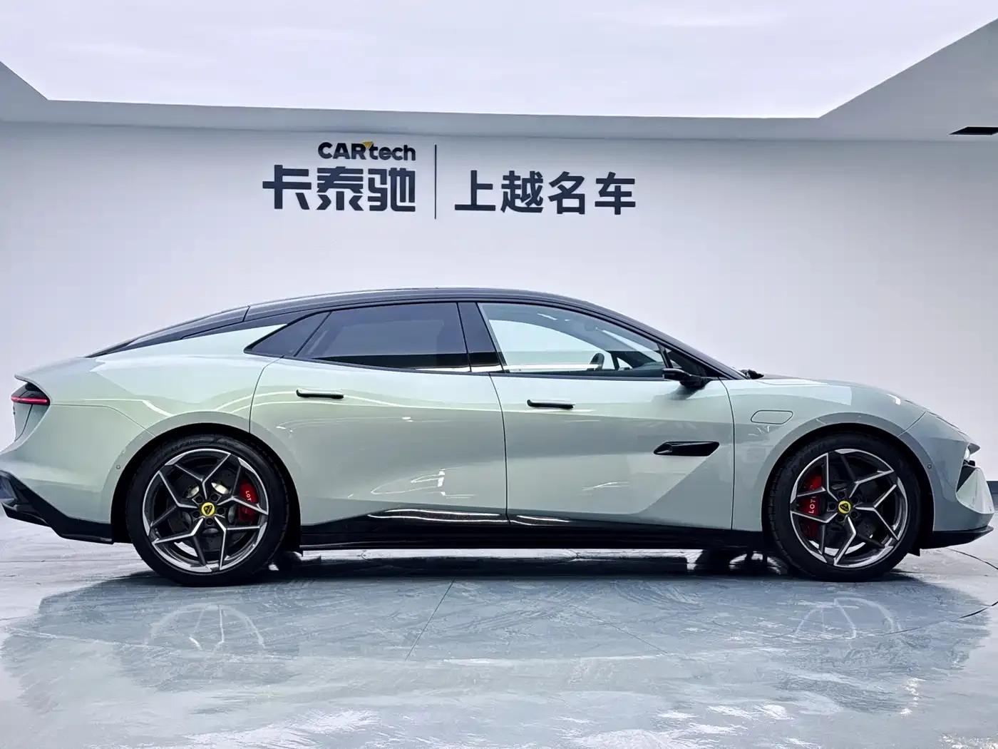 EMEYA 2025 600 Luxury Edition — миниатюра 4