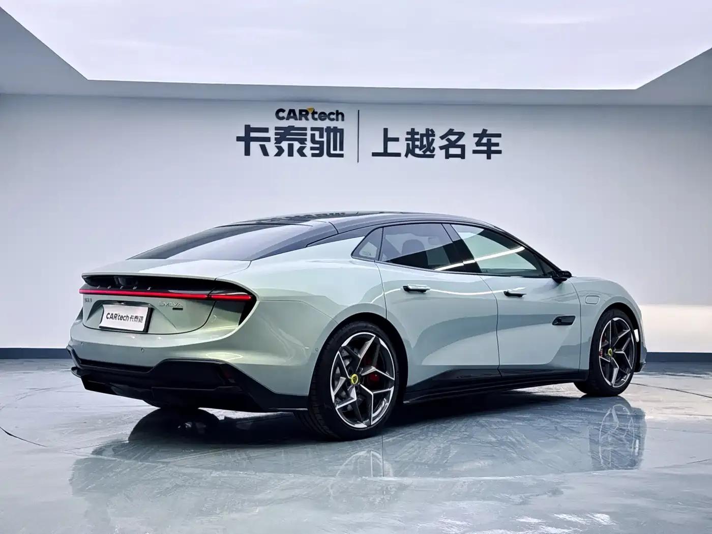 EMEYA 2025 600 Luxury Edition — миниатюра 5