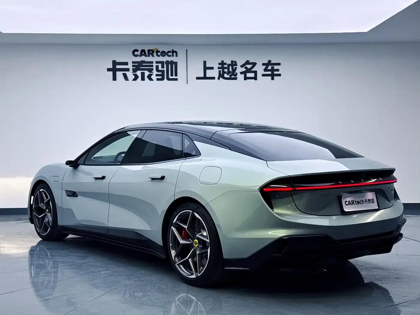 EMEYA 2025 600 Luxury Edition — миниатюра 7