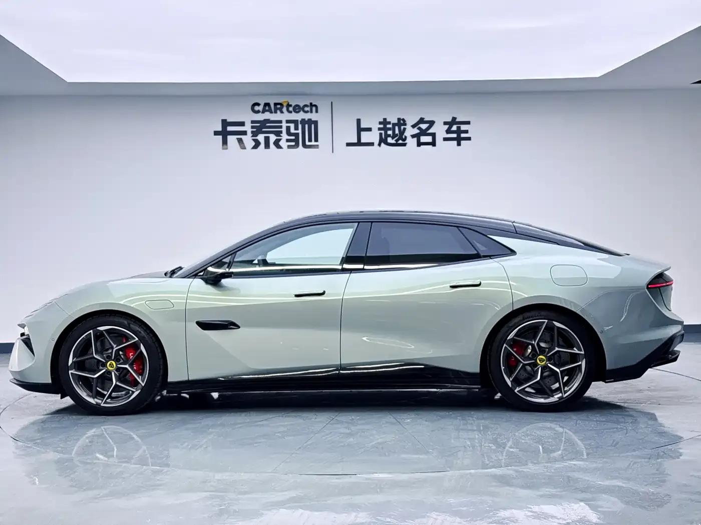 EMEYA 2025 600 Luxury Edition — миниатюра 8