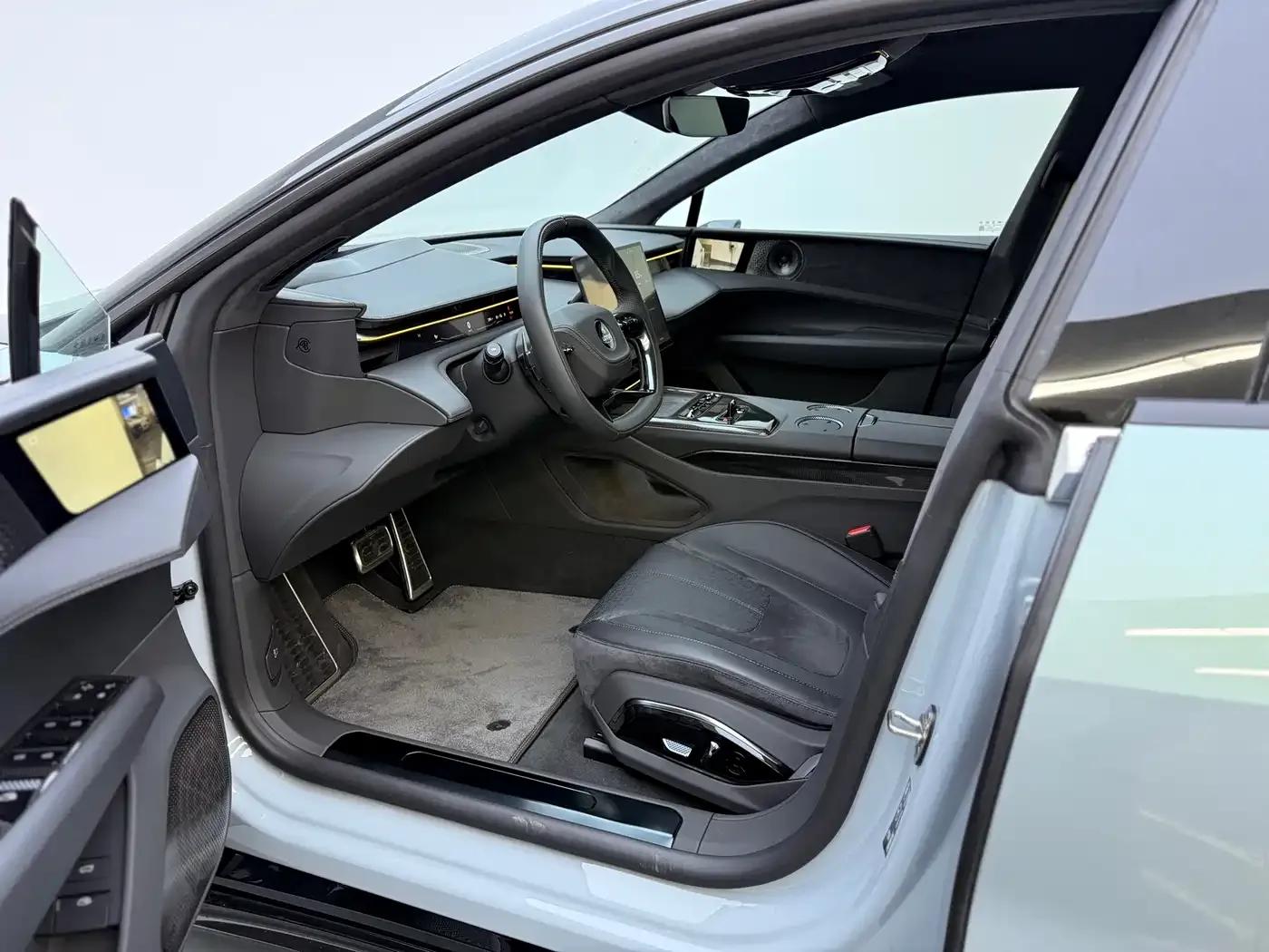 EMEYA 2025 600 Luxury Edition — миниатюра 9